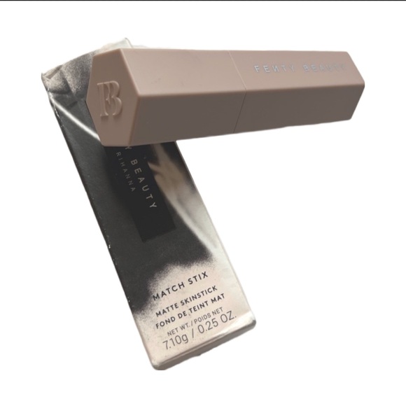 Fenty Beauty Matchstick Matte Skinstick Shade Ivory⭐️ - Picture 1 of 6